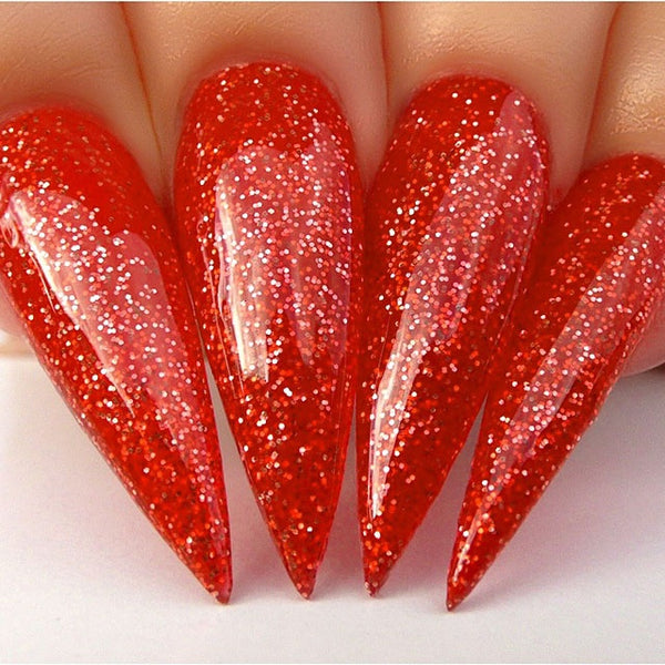 Kiara Sky - Gel Polish - Passion Potion 0.5 oz - #G551