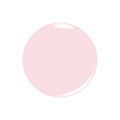 Kiara Sky Acrylic Powder - All-In-One - Hint of Pink - Cover 2 Oz - #DMCV021