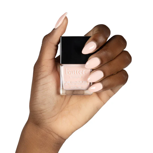 butter LONDON - Pure Colour - Piece Of Cake - 21X Nail Lacquer