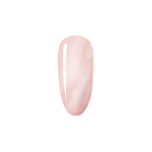 Madam Glam - Builder Gel - Light Pink Pearl