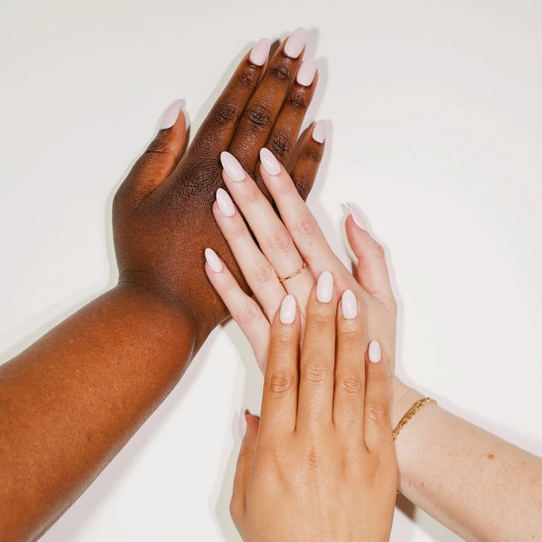 Nail Thoughts Color Gel - Pink Sand - #NT-04