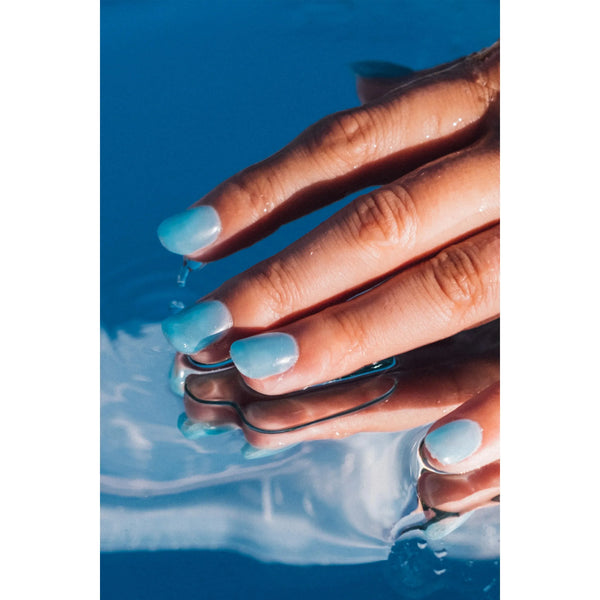 Nail Thoughts Color Gel - Pool Float - #NT-14