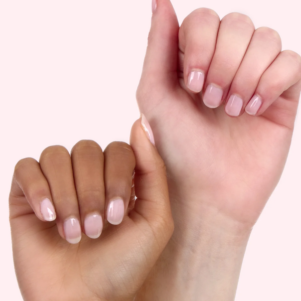 butter LONDON - Pure Colour - Posh Petal - 21X Nail Lacquer