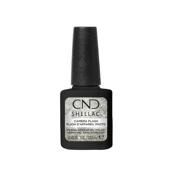 CND Shellac - Camera Flash 0.42 oz