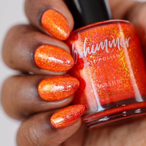 KBShimmer - Nail Polish - Prize Possession