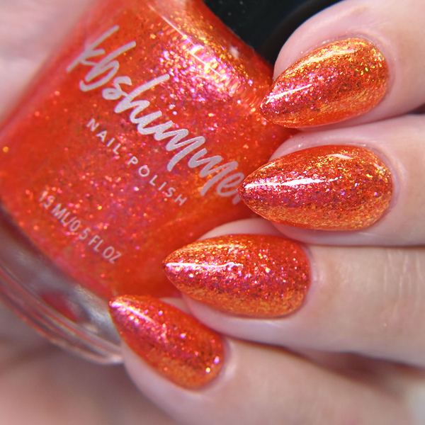 KBShimmer - Nail Polish - Prize Possession