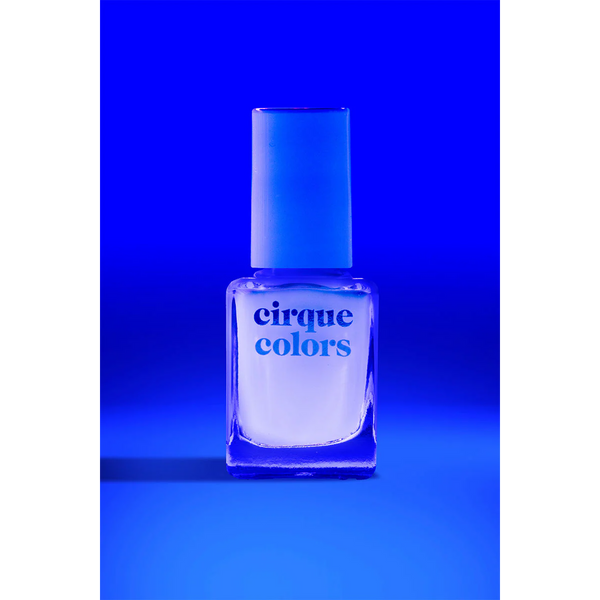 Cirque Colors - Nail Polish - White Lie 0.37 oz