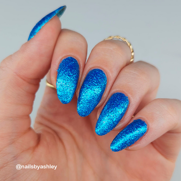 I Scream Nails - Psychic Power