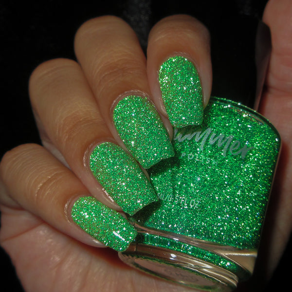 KBShimmer - Reflective Nail Polish - Pull It Together