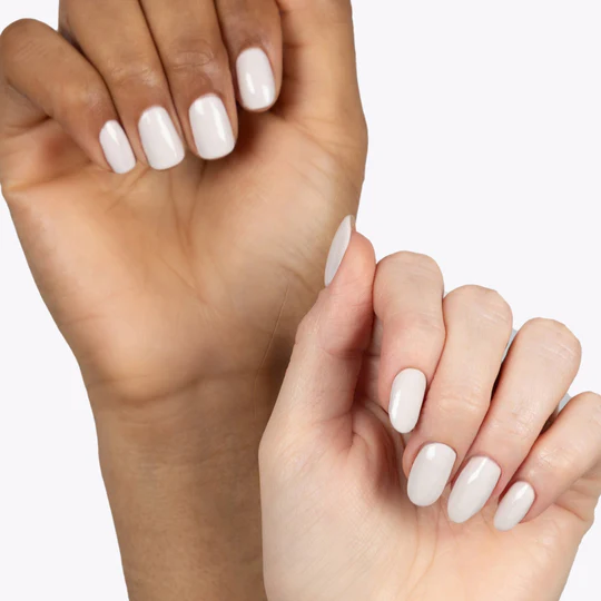 butter LONDON - Pure Colour - Blustery Day - 21X Nail Lacquer