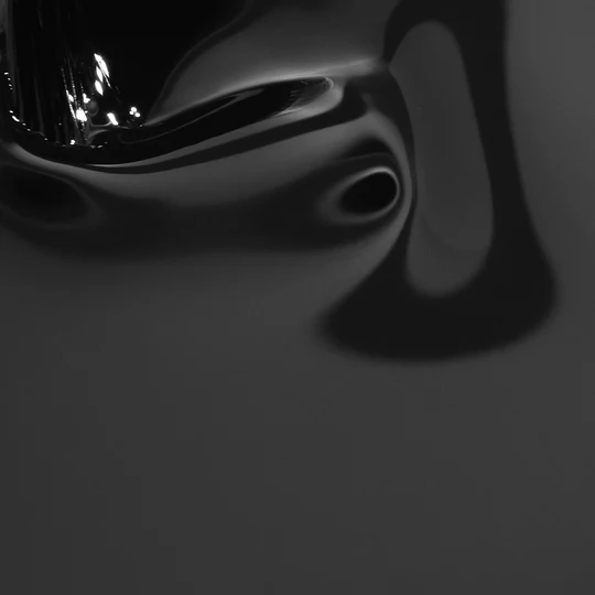 butter LONDON - Pure Colour - Union Jack Black - 21X Nail Lacquer