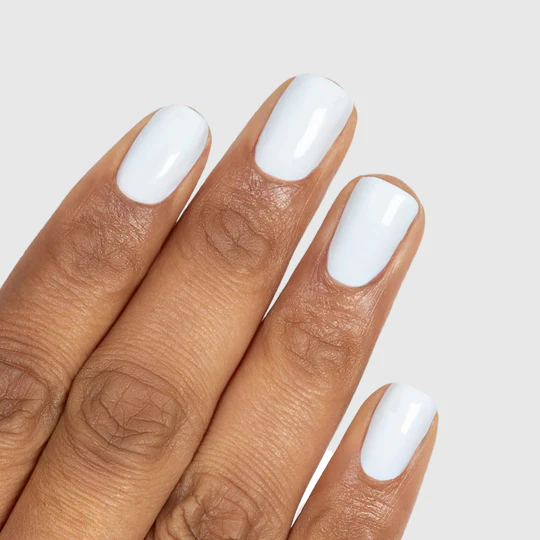 butter LONDON - Pure Colour - Candy Floss - 21X Nail Lacquer