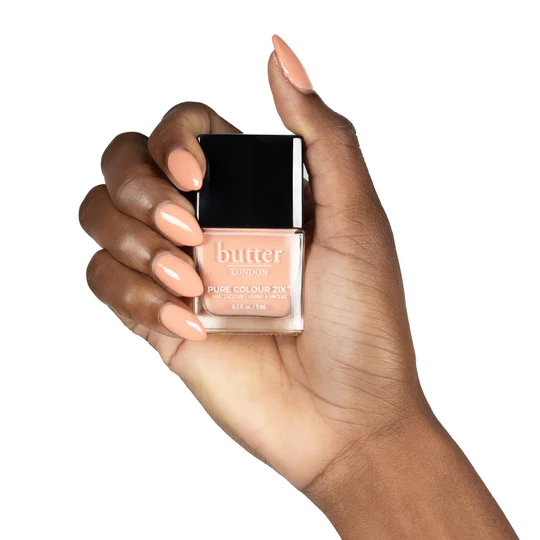 butter LONDON - Pure Colour - Hottie Tottie - 21X Nail Lacquer