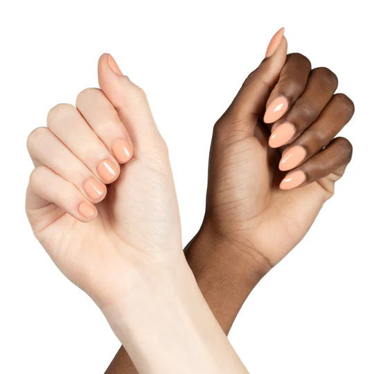 butter LONDON - Pure Colour - Hottie Tottie - 21X Nail Lacquer