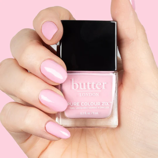 butter LONDON - Pure Colour - Fruit Machine - 21X Nail Lacquer