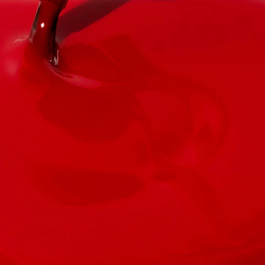 butter LONDON - Pure Colour - Her Majesty's Red - 21X Nail Lacquer