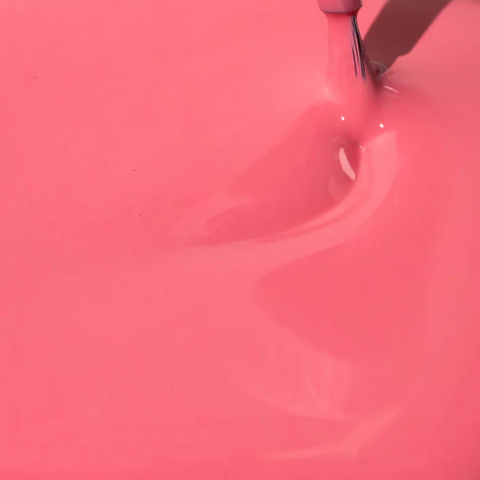 butter LONDON - Pure Colour - Coming Up Roses - 21X Nail Lacquer