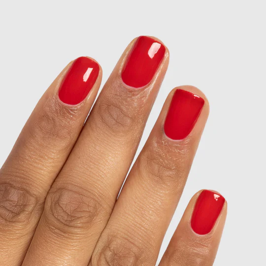 butter LONDON - Pure Colour - Her Majesty's Red - 21X Nail Lacquer