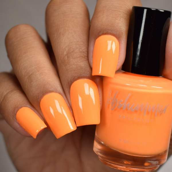 KBShimmer - Nail Polish - Mix It Up Collection - Vol 2