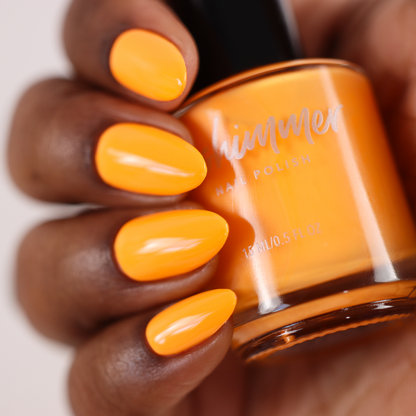 KBShimmer - Nail Polish - Push Your Luck