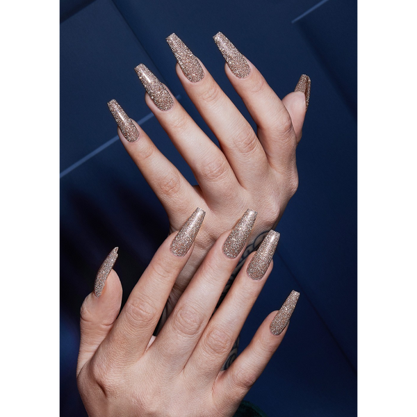 The GelBottle Inc - Gel Polish - Guest List .67oz