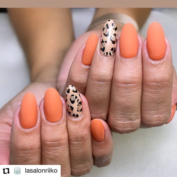 Kokoist - Velvet Matte Non Wipe Top Coat 15ml - #W-2