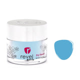 Revel Nail - Dip Powder Liquid Essentials - #RN-DPLE