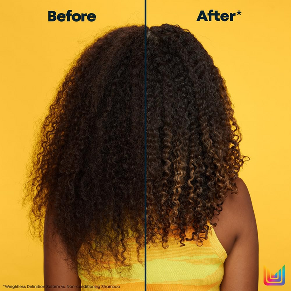 Matrix - A Curl Can Dream Gentle Cleansing Shampoo - 1 Liter / 33.8 oz