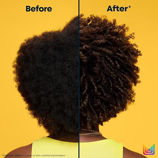 Matrix - A Curl Can Dream Gentle Cleansing Shampoo - 1 Liter / 33.8 oz