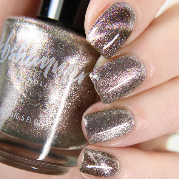 KBShimmer - Nail Polish - Root Awakening Magnetic