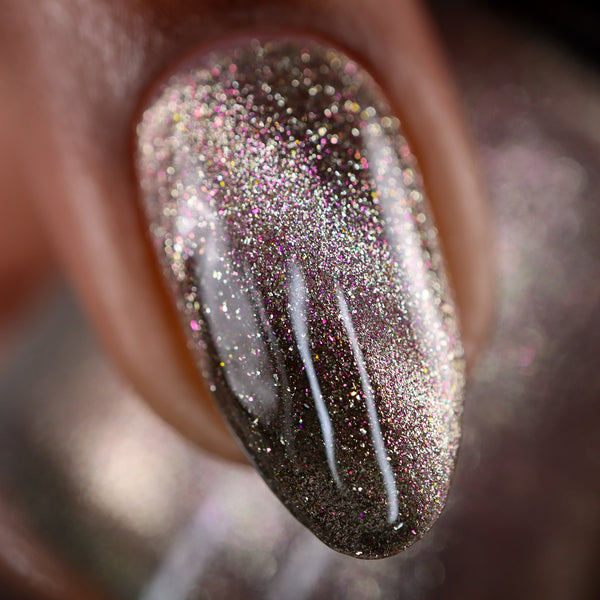 KBShimmer - Nail Polish - Root Awakening Magnetic