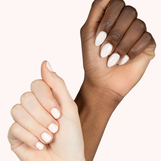 butter LONDON - Pure Colour - Sandy Bum - 21X Nail Lacquer