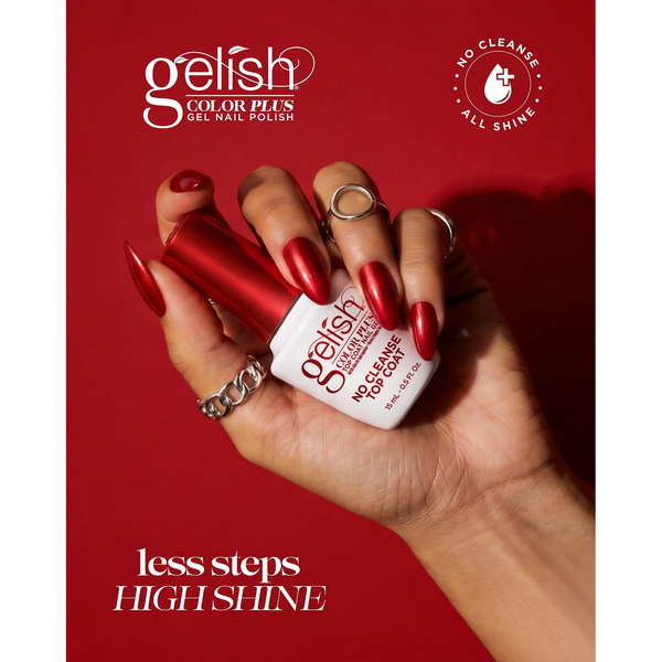 Gelish Gel Color Plus - 46 pcs 0.5 oz