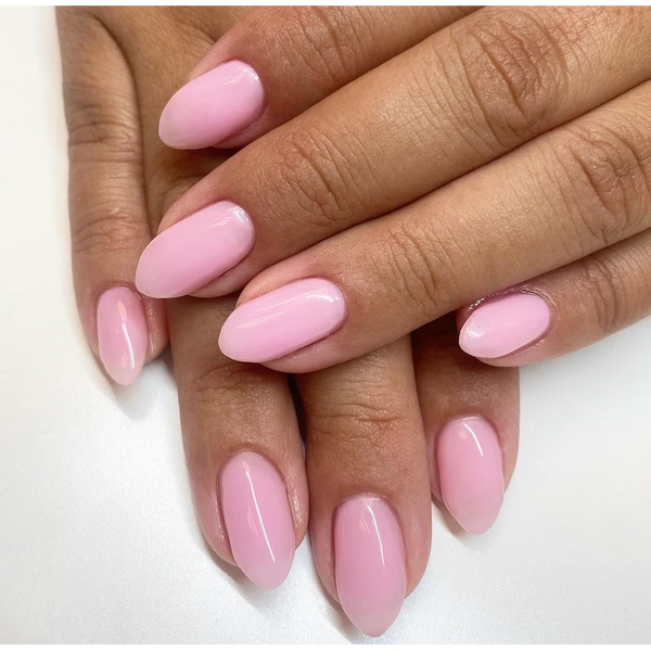 DND - DC Duo - Sheer Pink - #DC059