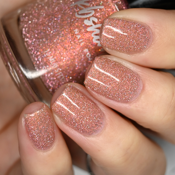 KBShimmer - Nail Polish - Shell We?