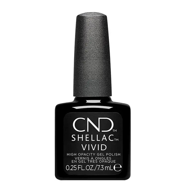 CND - Shellac Vivid Collection