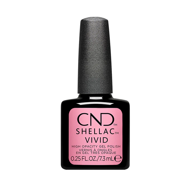 CND - Shellac Vivid Collection