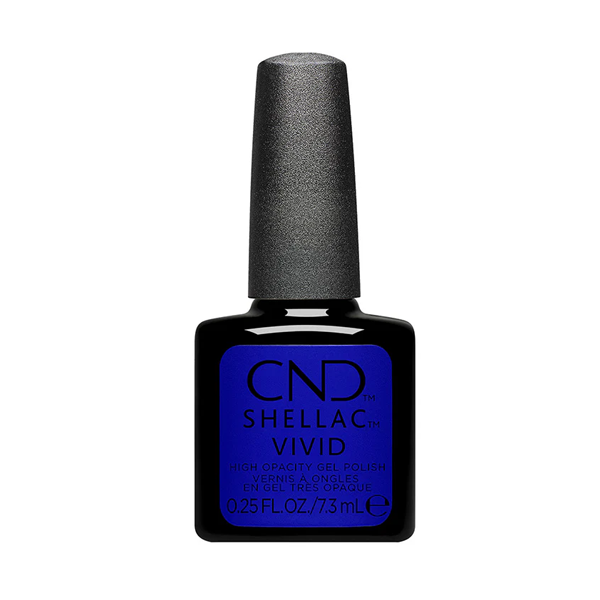CND - Shellac Vivid Collection