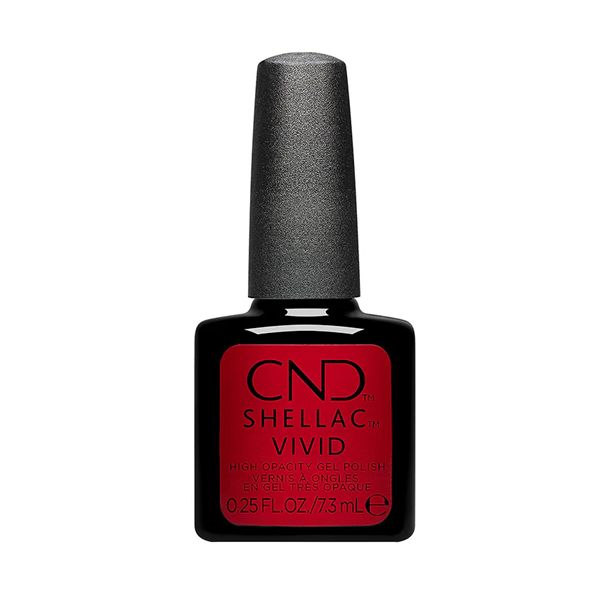 CND - Shellac Vivid Collection