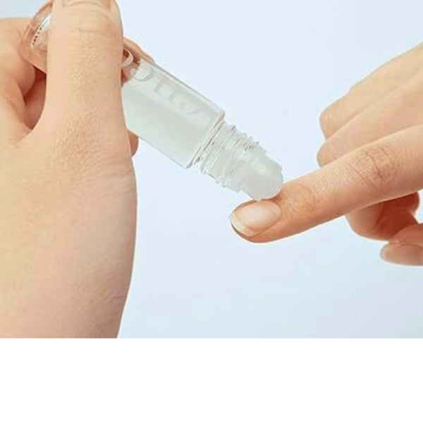 Cuccio - Revitalizing Cutcile Oil Roll-On Vanilla Bean & Sugar 0.33 oz