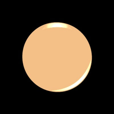 Kiara Sky - Gel Polish - Silhouette 0.5 oz - #G606