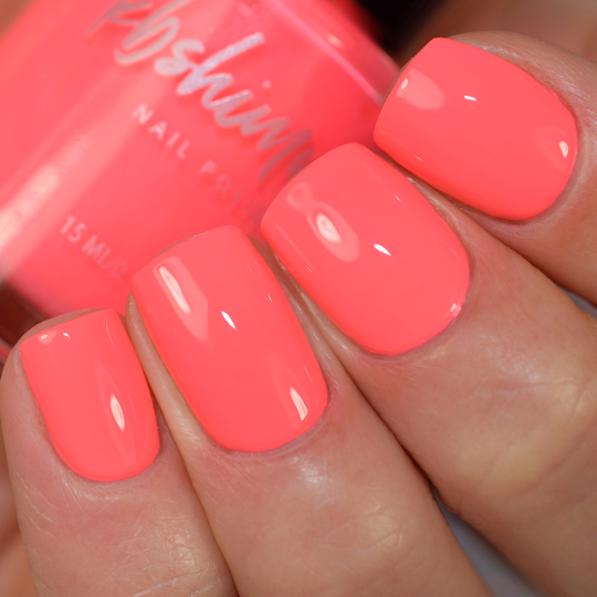 KBShimmer - Nail Polish - Smack Talking