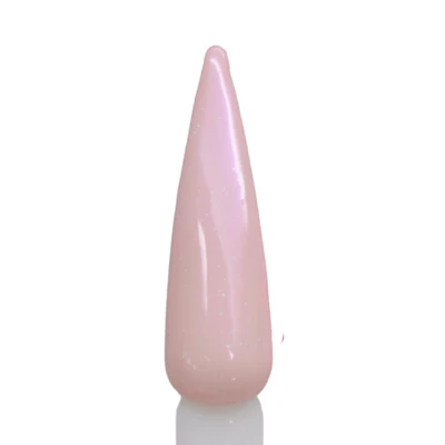 Revel Nail - Dip Powder Soapy Swirl Chrome 0.5 oz - #J1363D