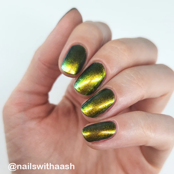 I Scream Nails - Speed of Light ISN PLUS