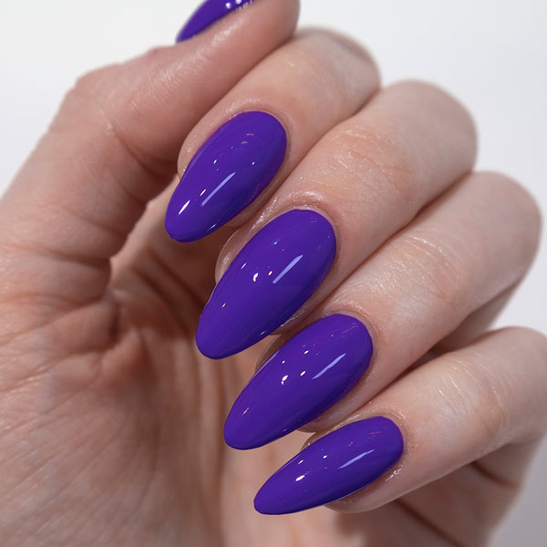 I Scream Nails - Candy Trip 6pc Collection