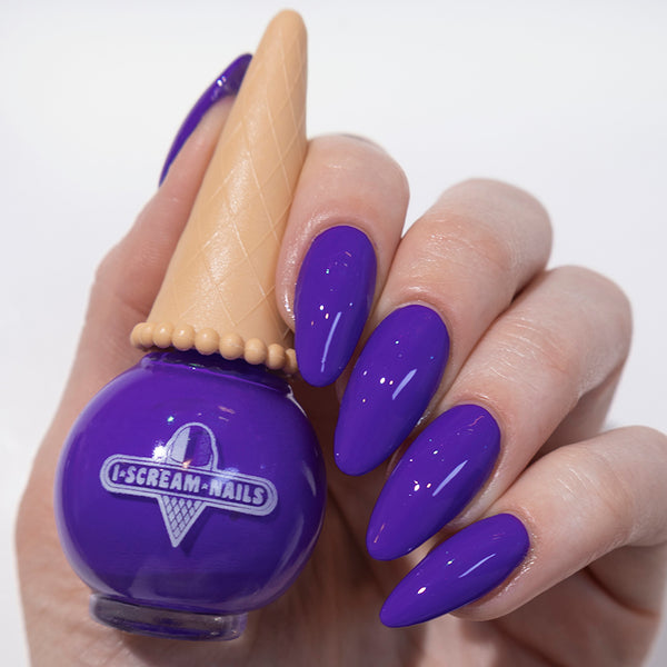 I Scream Nails - Candy Trip 6pc Collection