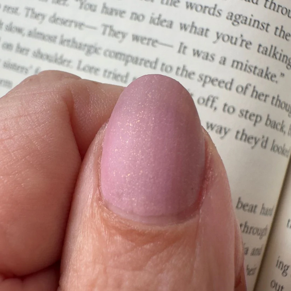 Loud Lacquer - Star Crossed 0.45 oz