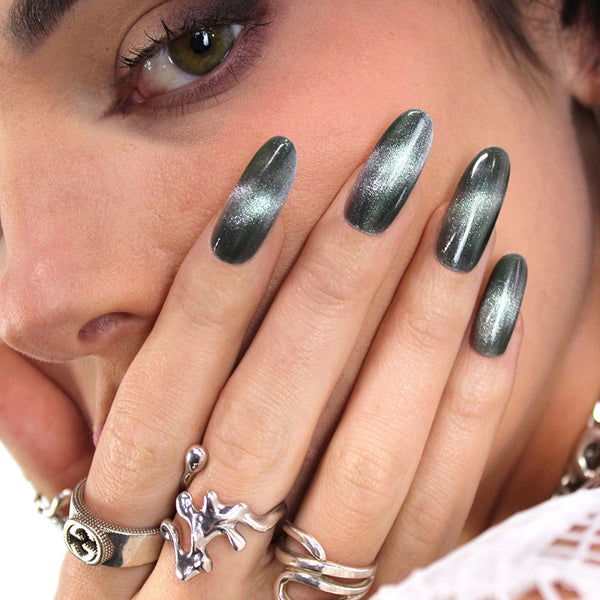 I Scream Nails - Storm Chaser ISN PLUS