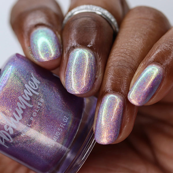 KBShimmer - Nail Polish - Such A Smartie