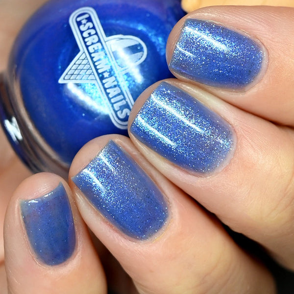 I Scream Nails - Sugar Haze